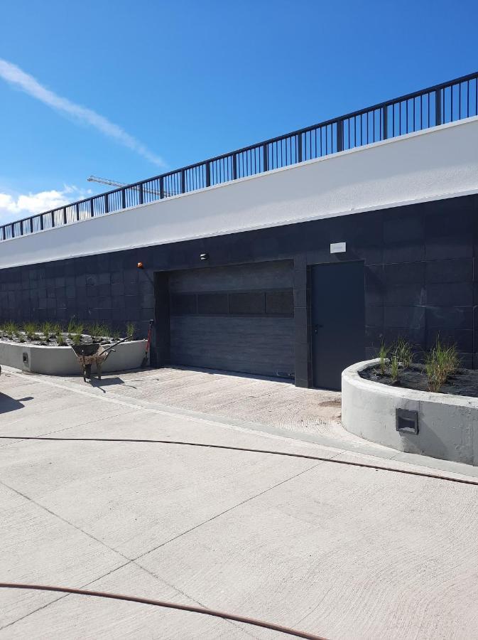 Apartament A101 Polanki Aqua Kolberg Exterior foto