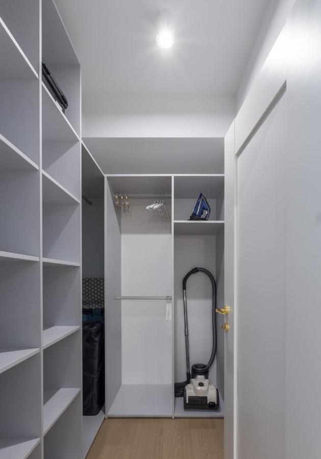 Apartament A101 Polanki Aqua Kolberg Exterior foto
