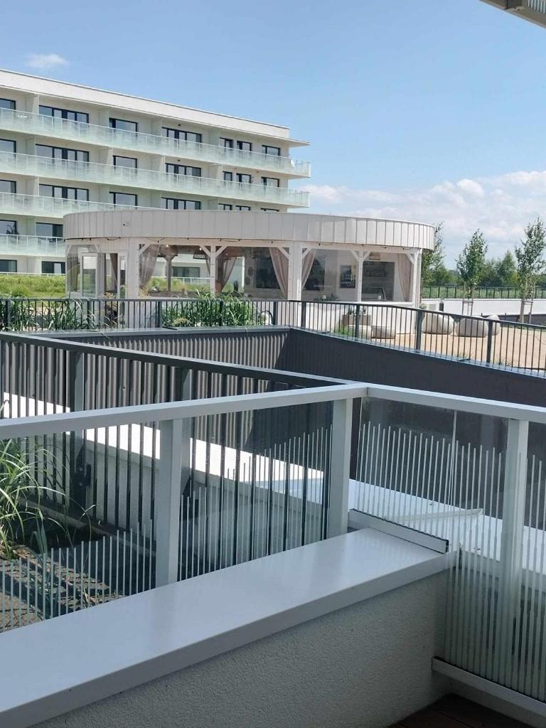 Apartament A101 Polanki Aqua Kolberg Exterior foto