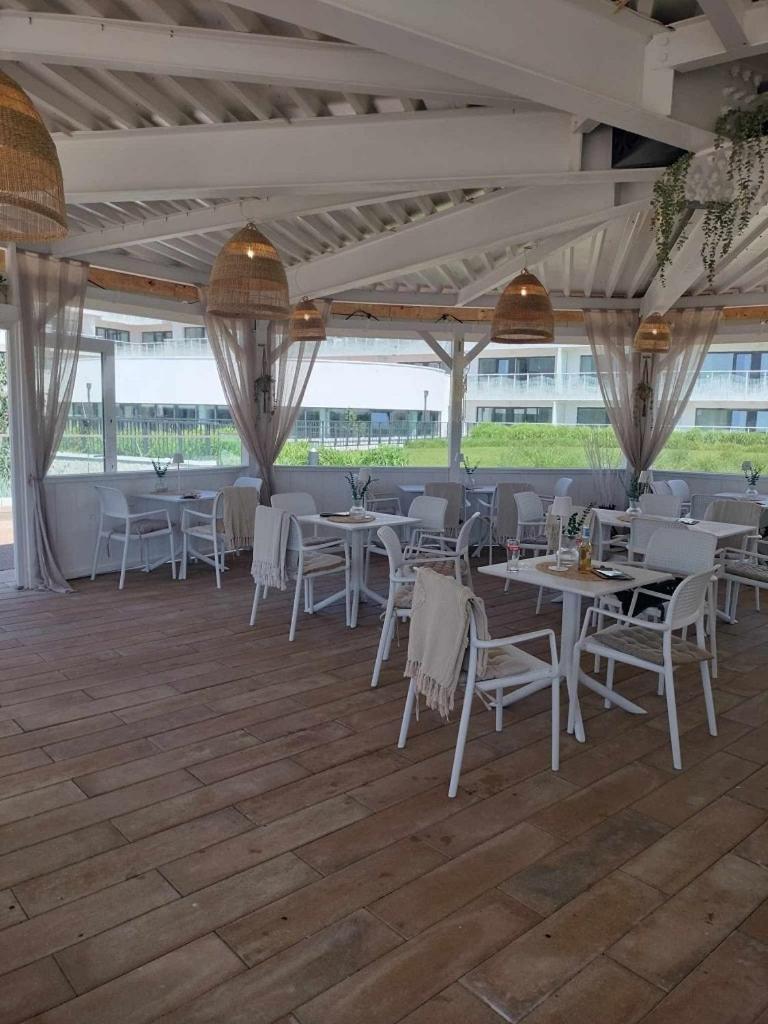 Apartament A101 Polanki Aqua Kolberg Exterior foto